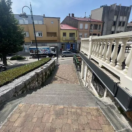 Apartment App Igor 2