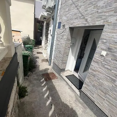 Apartment App Igor 2 *